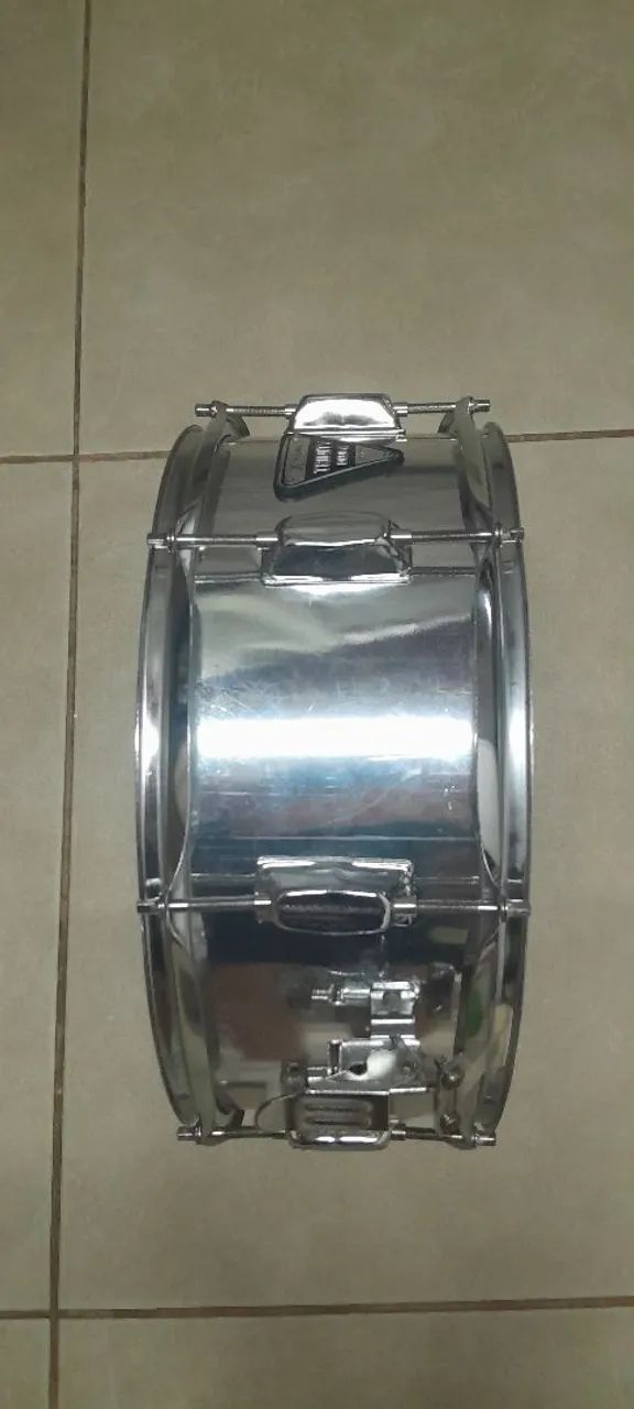 Caixa Michael Trinity 14x5,5.  - Foto 4