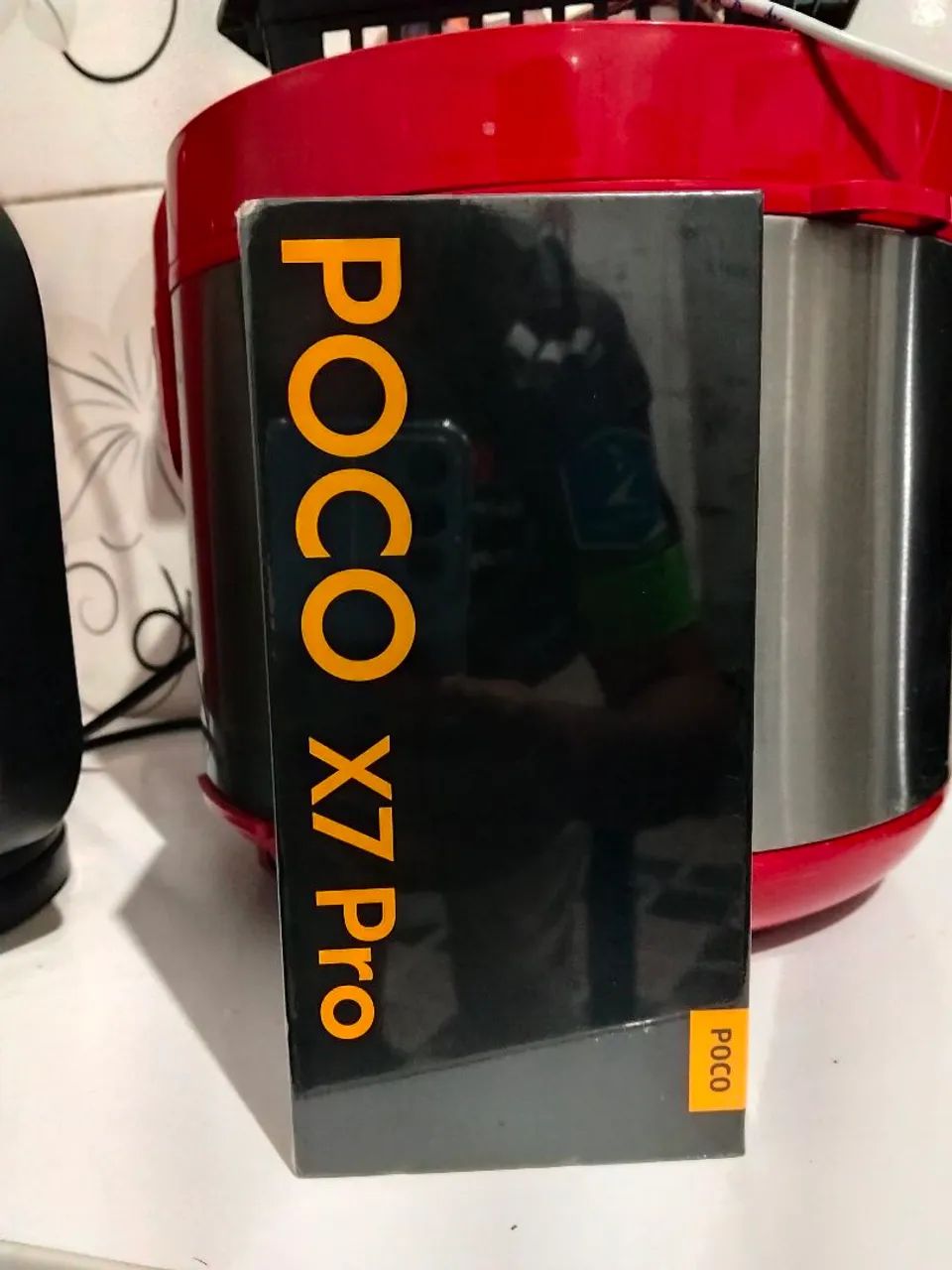 Xiaomi poco