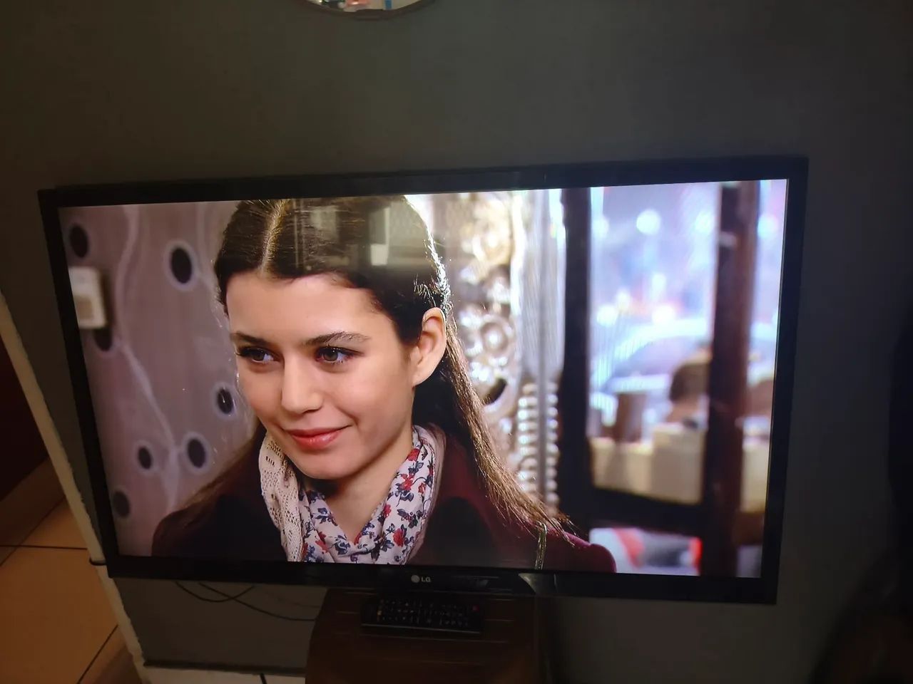  vende-se uma tv