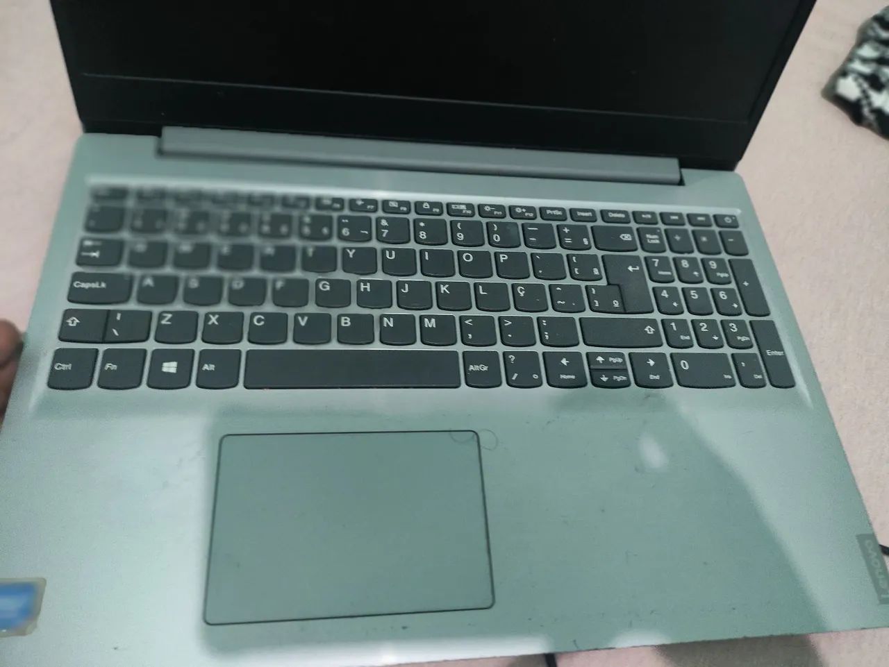 Notbook lenovo  - Foto 2