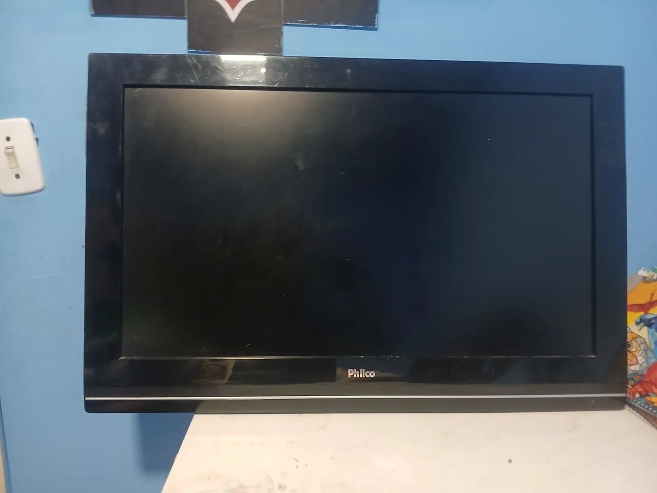 TV Philco