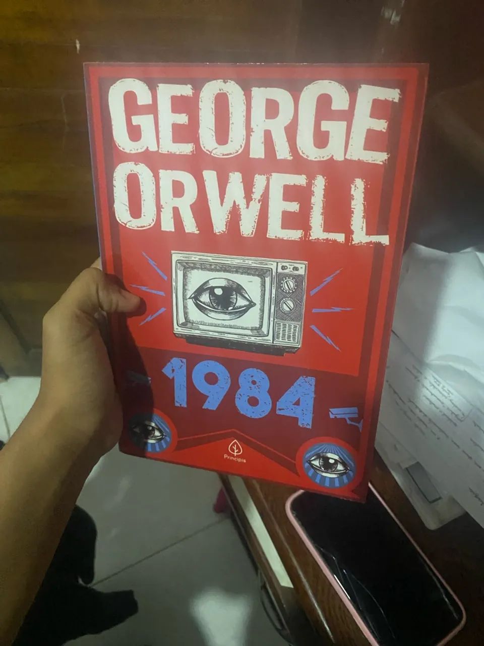 livro  - Foto 3