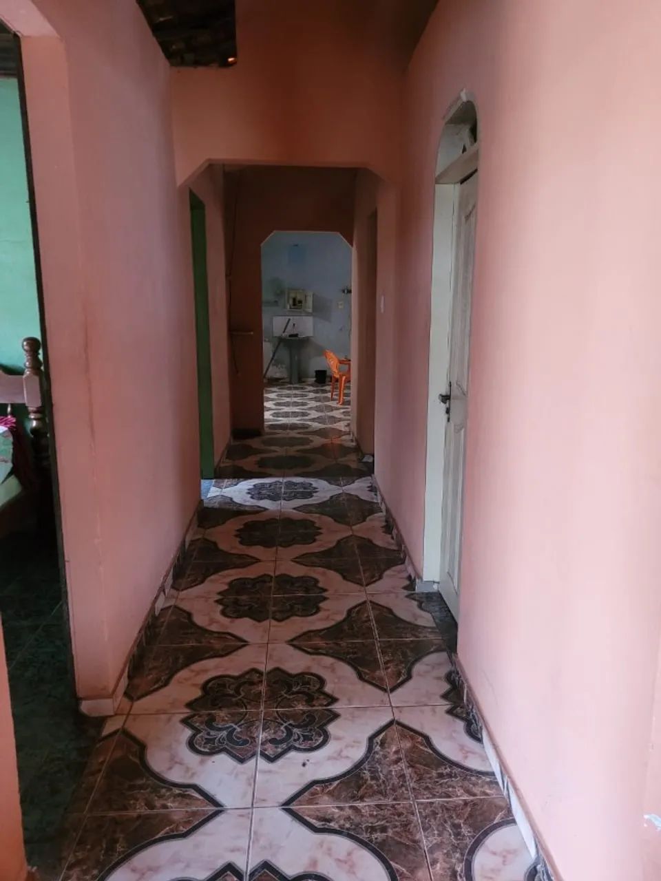 Casa, Taíra/Vila Nova, 4 quartos  - Foto 5