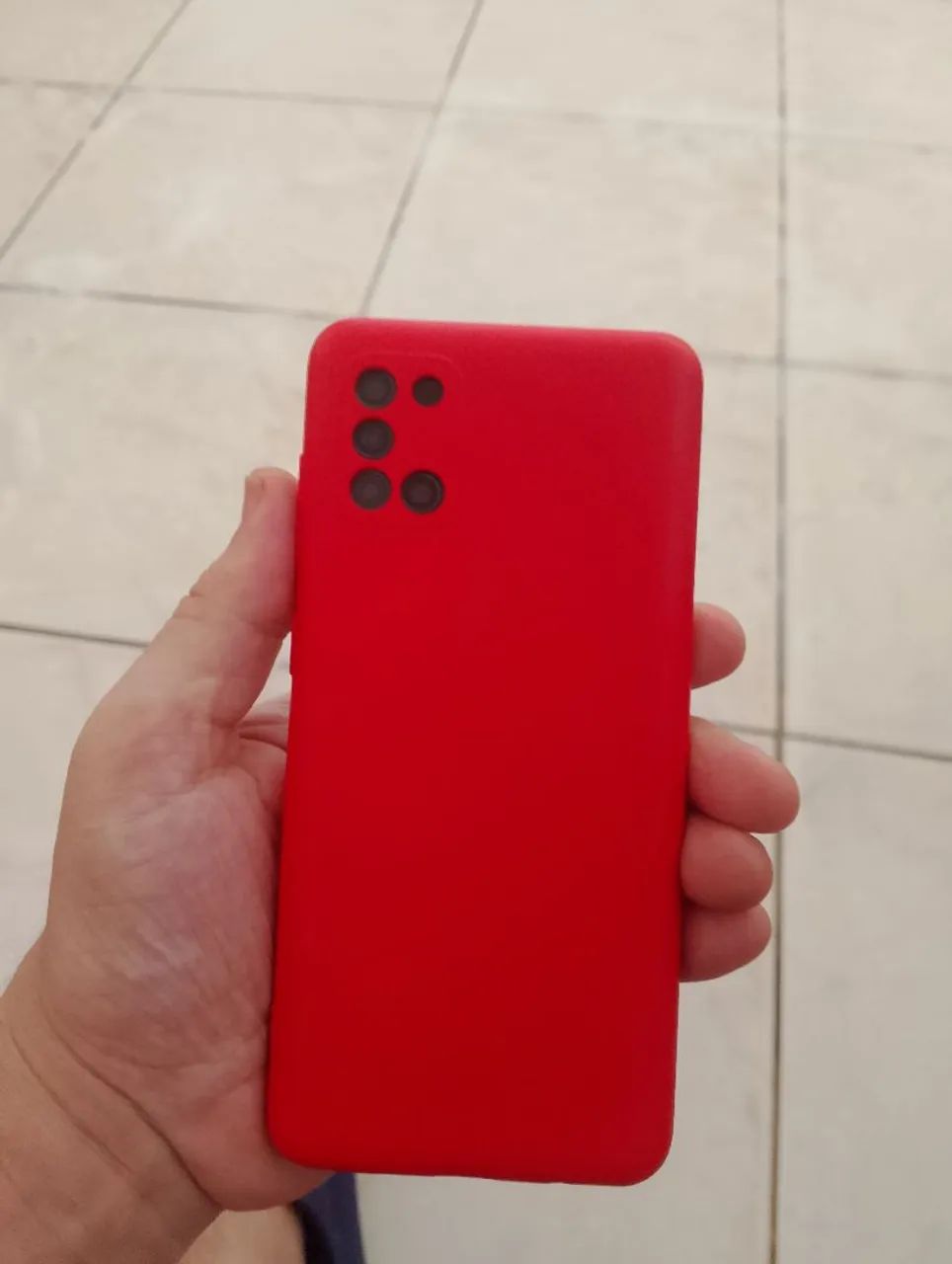 GALAXY SAMSUNG A51 - 128GB - Foto 5