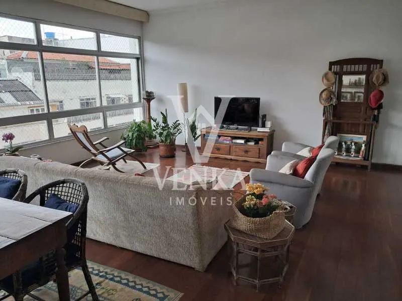 Cobertura com 4 Quartos à venda, 190m² - Leme - Foto 4