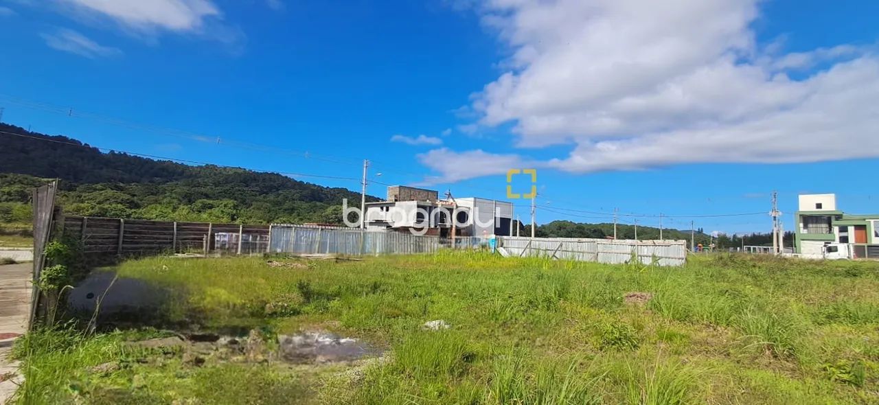 Terreno com escritura em Loteamento em Canasvieiras - Foto 2