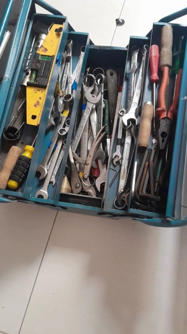 Toolbox