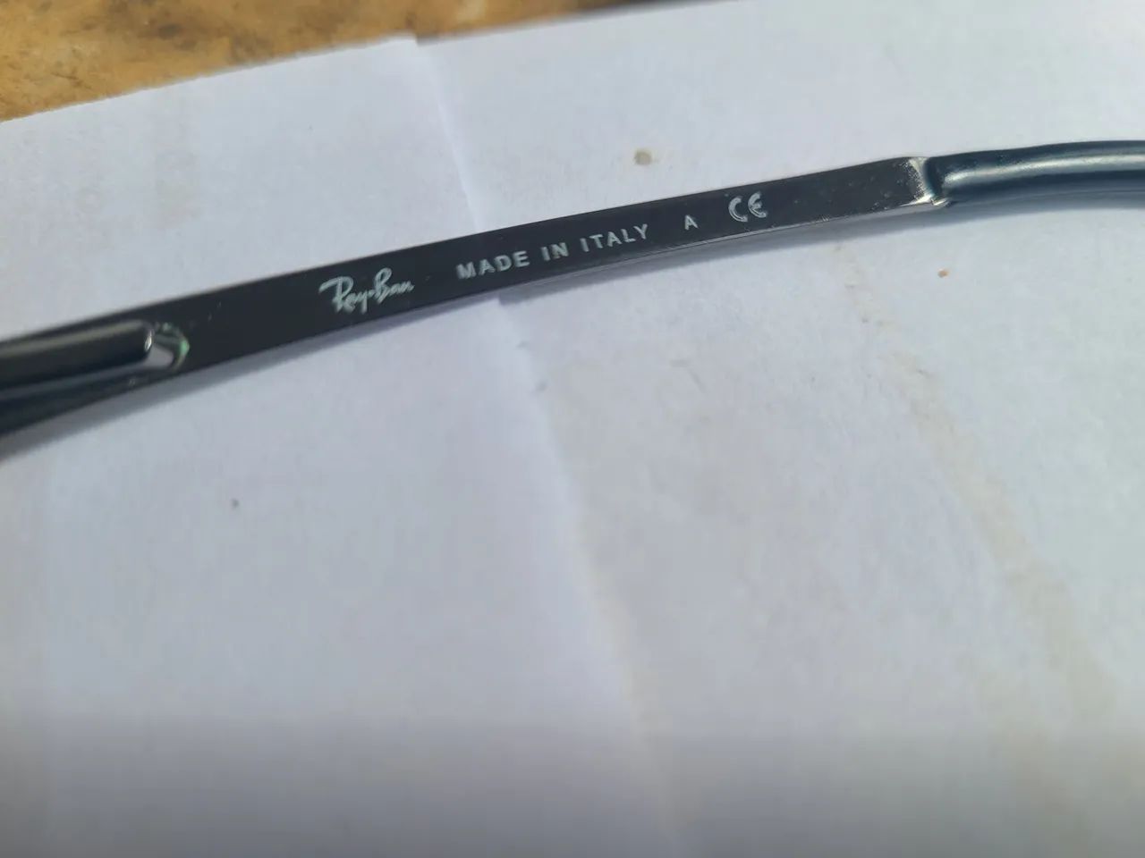 OCULOS RAYBAN  - Foto 4