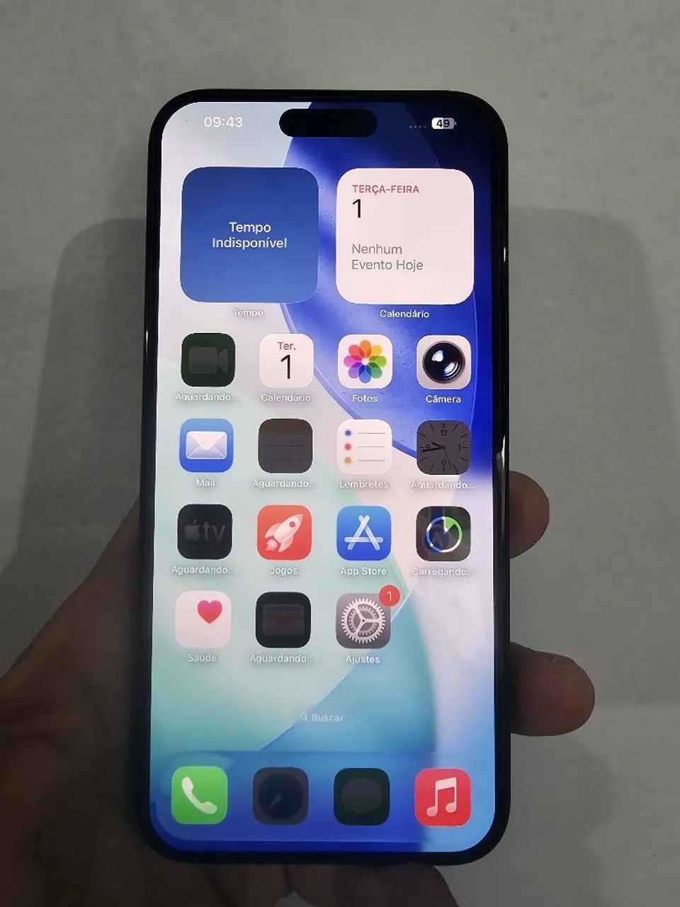Iphone 15 pro max - Foto 3