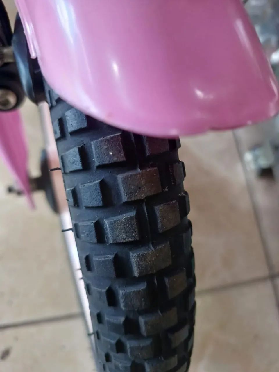 Bicicleta aro 16 - Foto 4