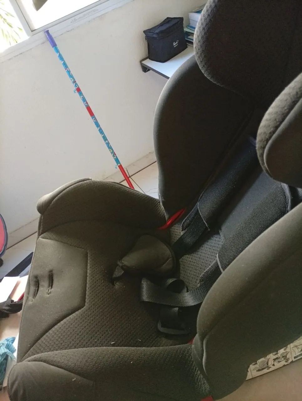 Cadeirinha de automóvel  - Foto 4