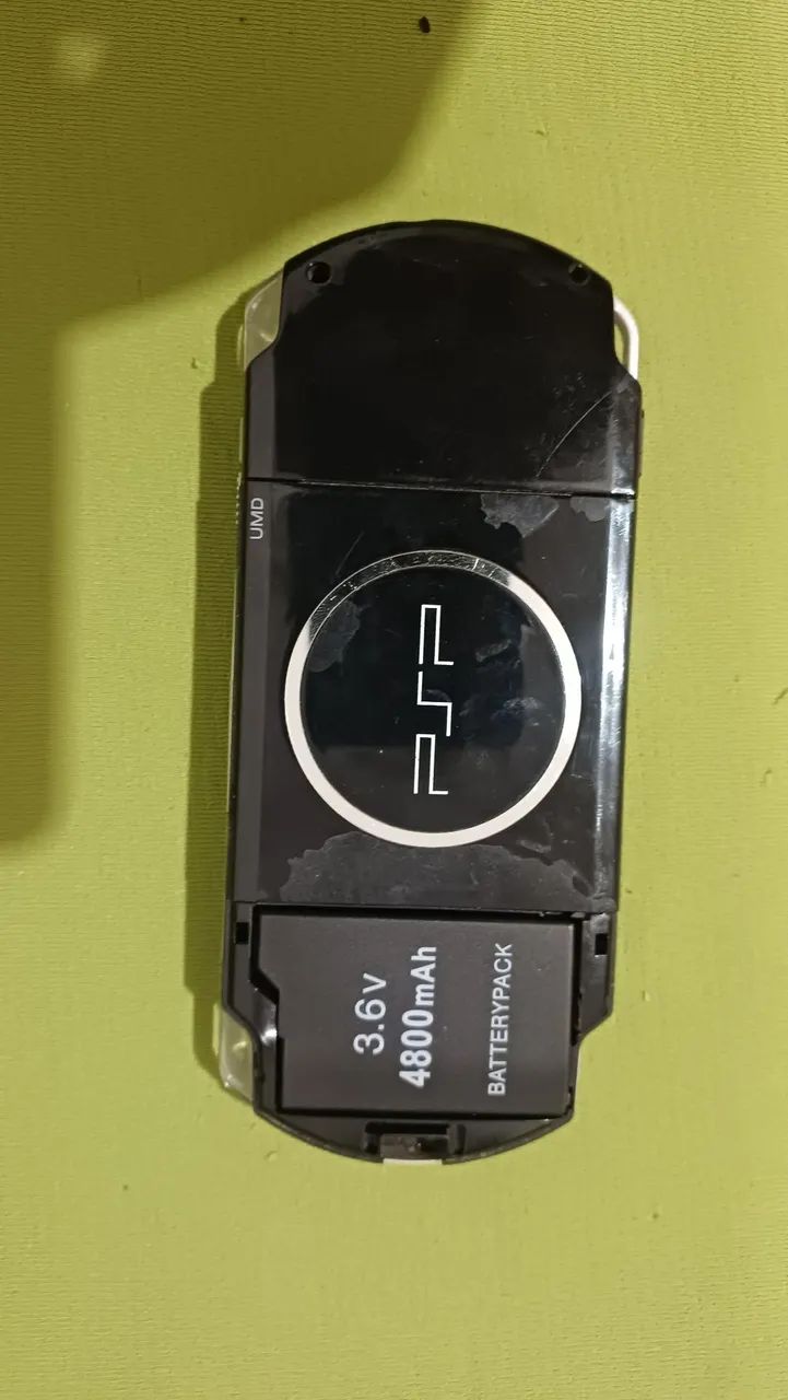 Psp 3000 - Foto 5
