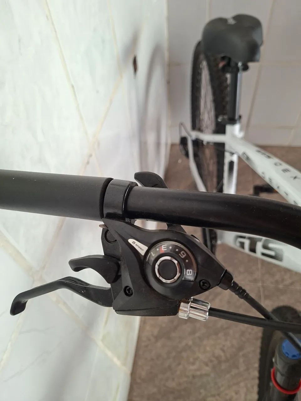 bicicleta, ato 29 Caloi - Foto 5