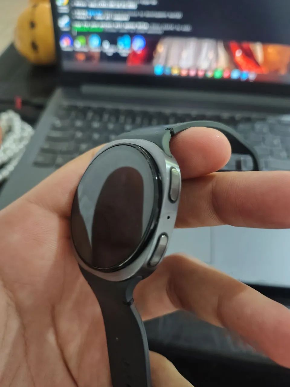 Galaxy Watch 8 40mm BT - Foto 3