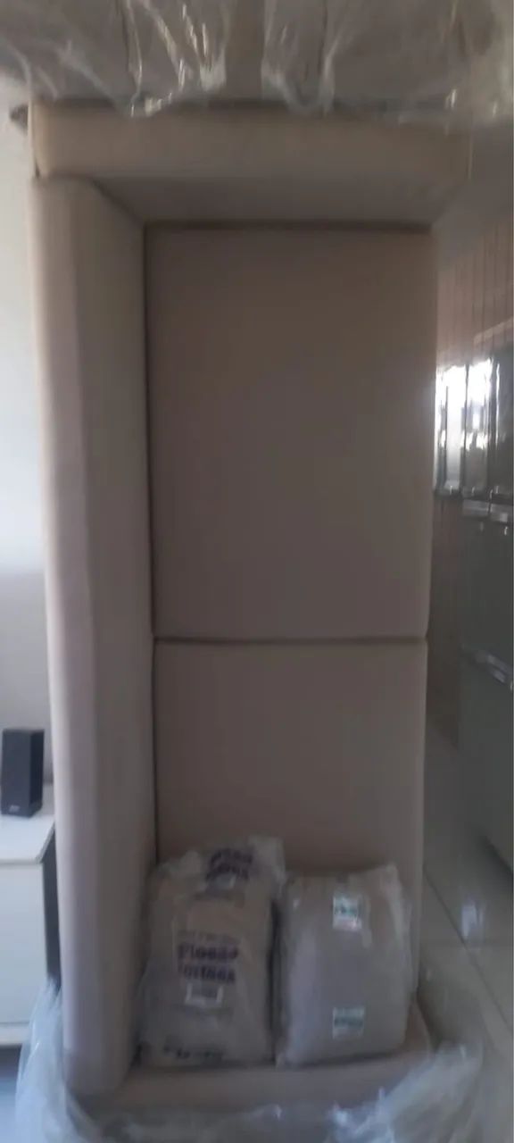 Sofá Novo