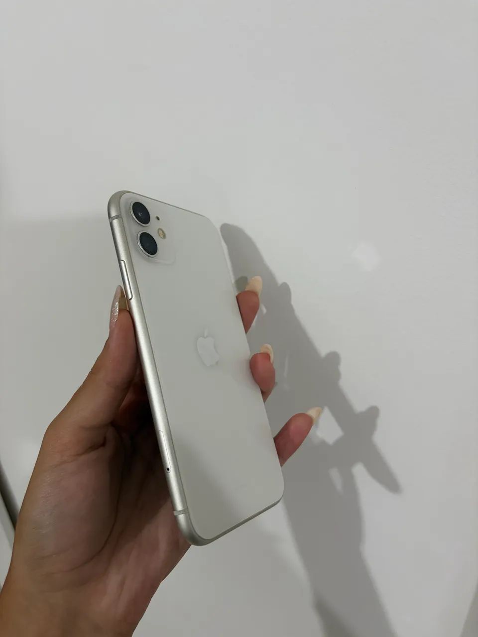 iPhone 11 - 128gb Branco - Foto 5