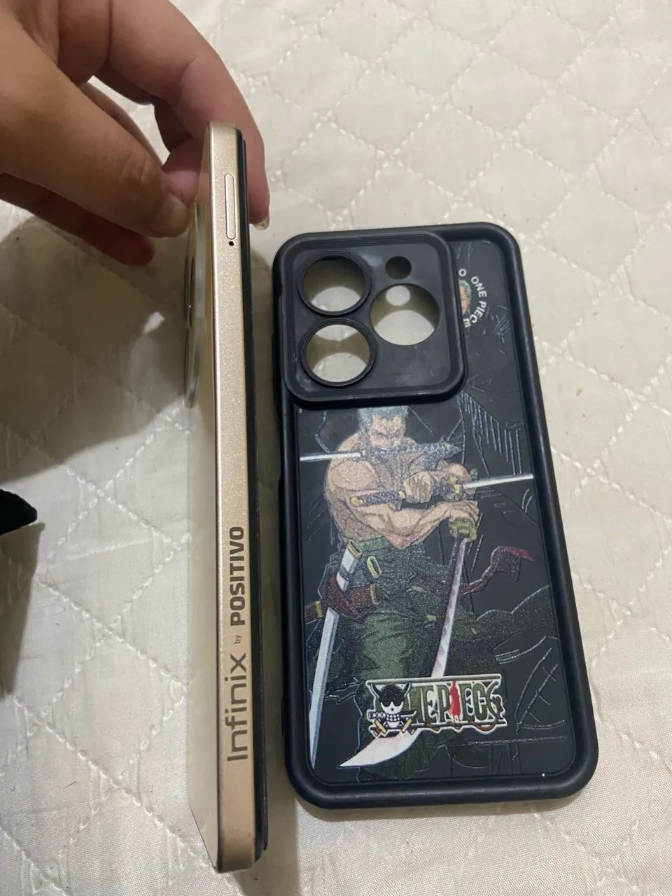 Infinix Smart 8 Pro - Foto 4