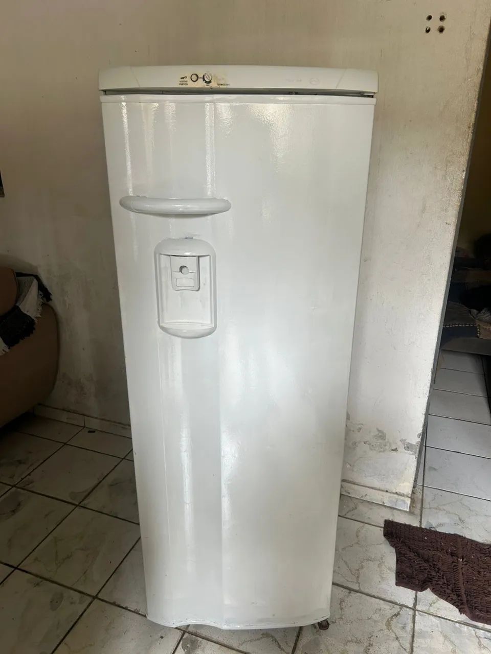 Geladeira Eletrolux (Frete grátis) - Foto 3