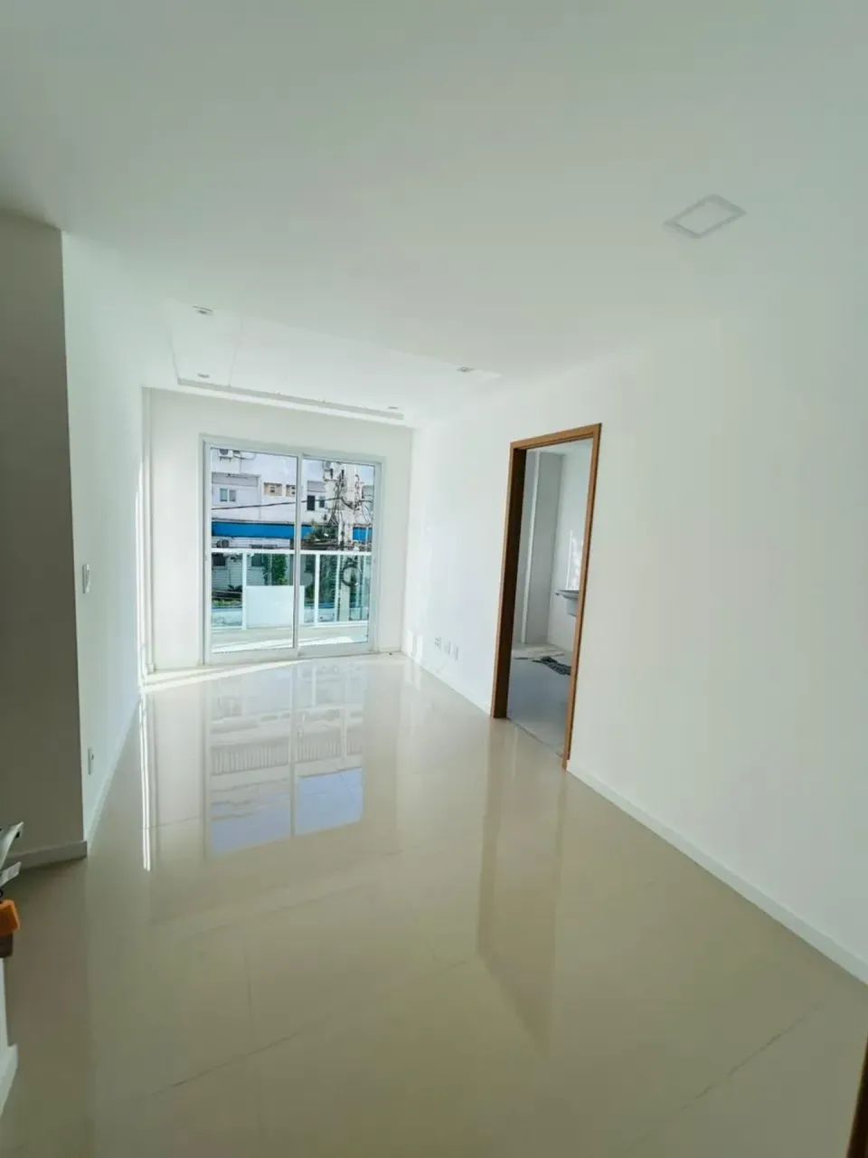 APARTAMENTO À VENDA I Edifício Reverse