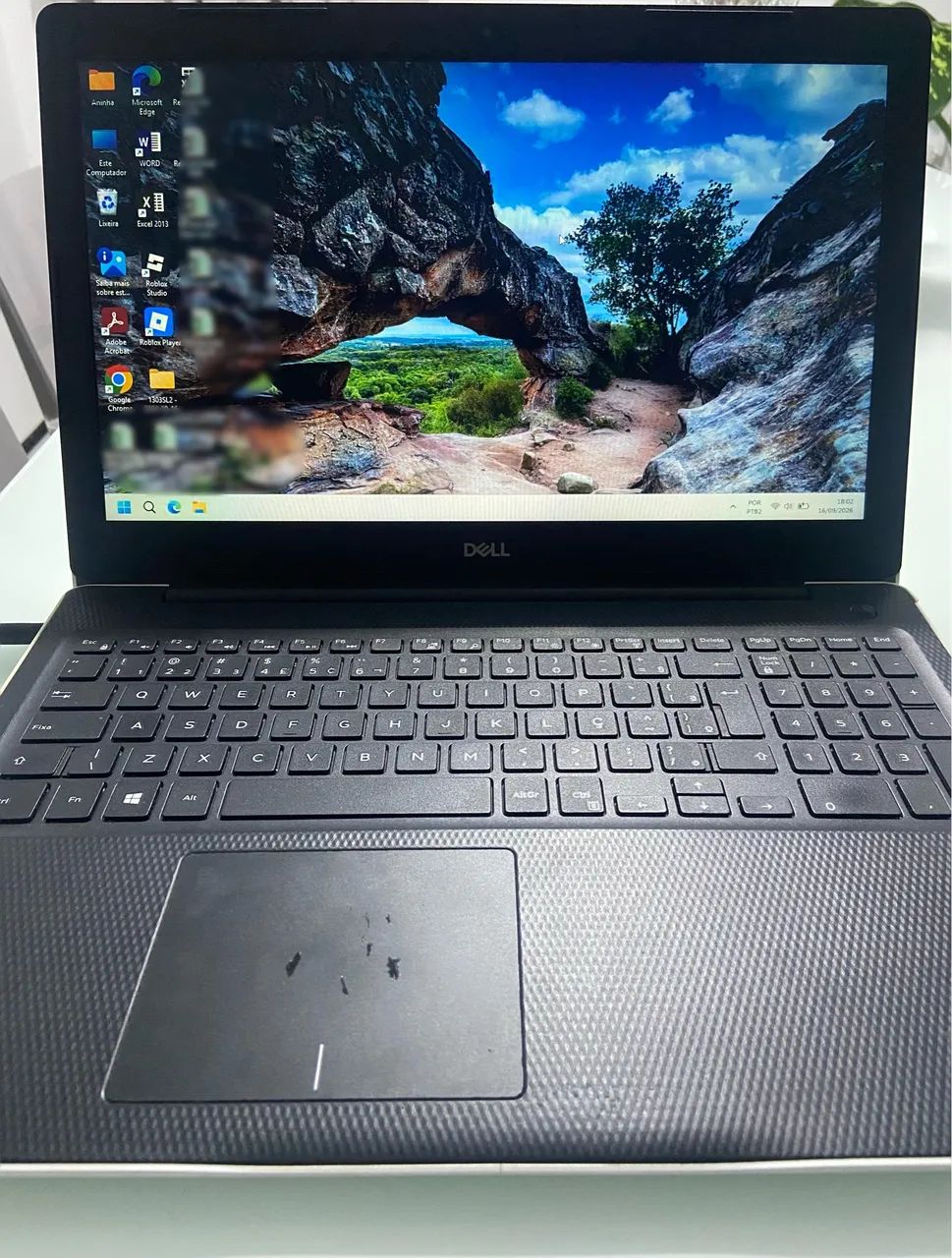 Notebook Dell Inspiron  - Foto 3
