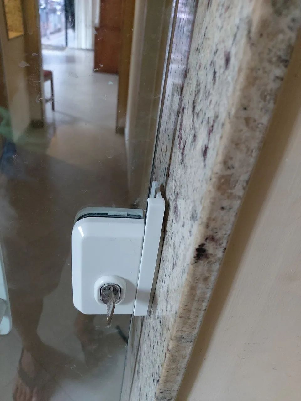 Porta - Foto 2