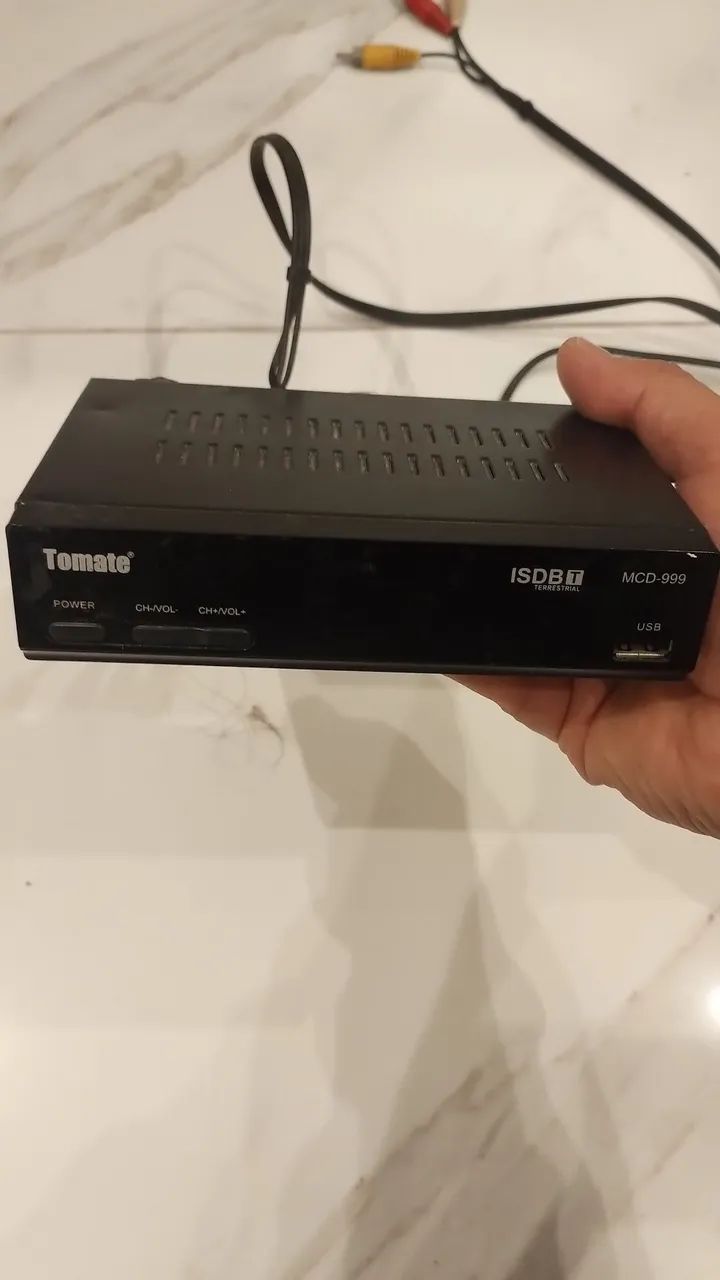 Vende se TV Samsung 32 polegadas  - Foto 2