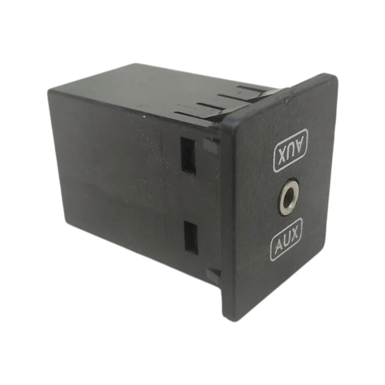 Entrada Auxiliar Console Subaru Tribeca 2008 Á 2013 Xx - Foto 2