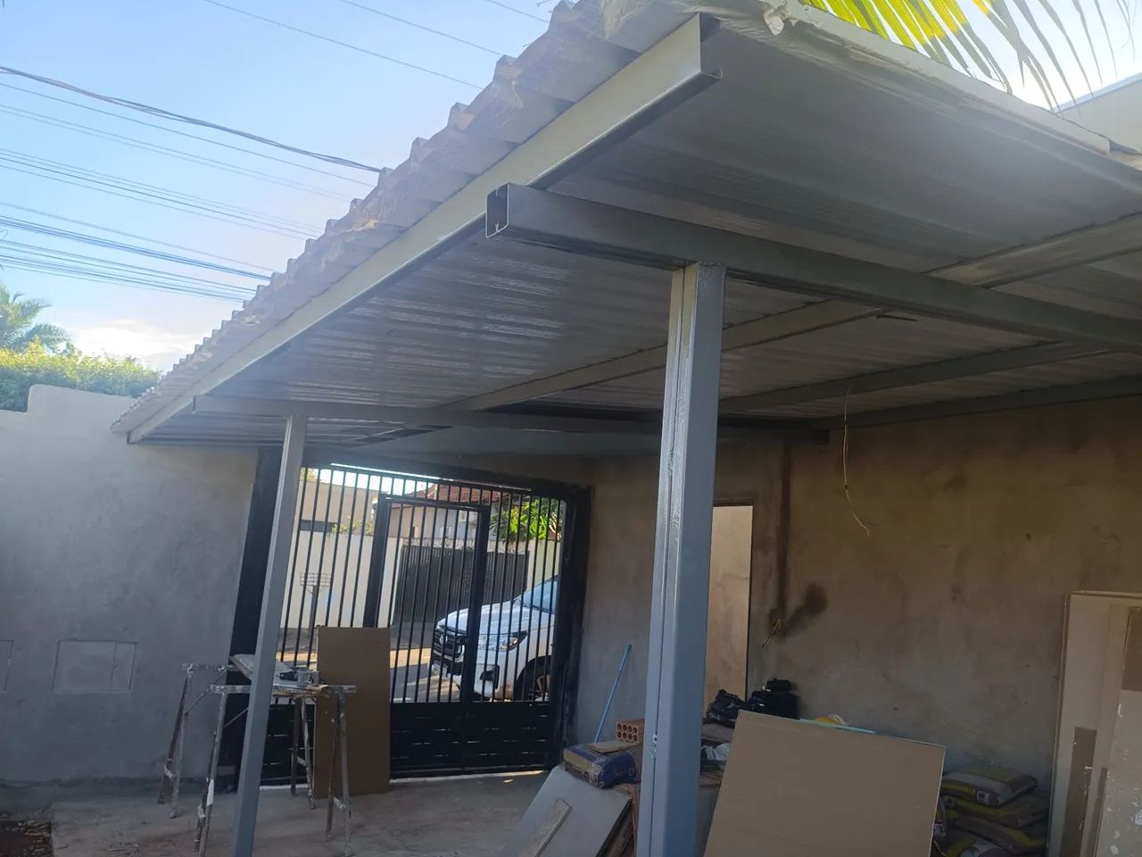 Gesso Maia, soluções em drywall e steell frame  - Foto 4