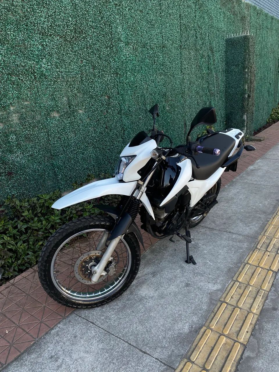 Honda Bros 160  - Foto 2