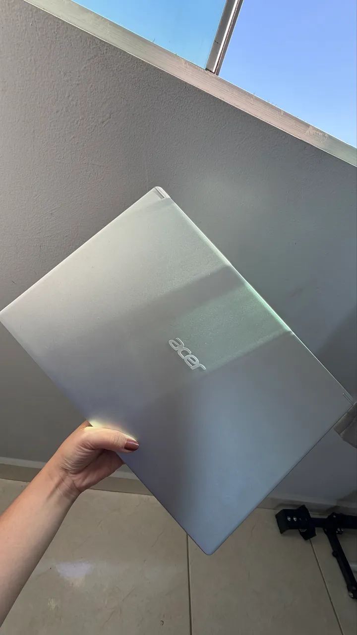 Notebook acer