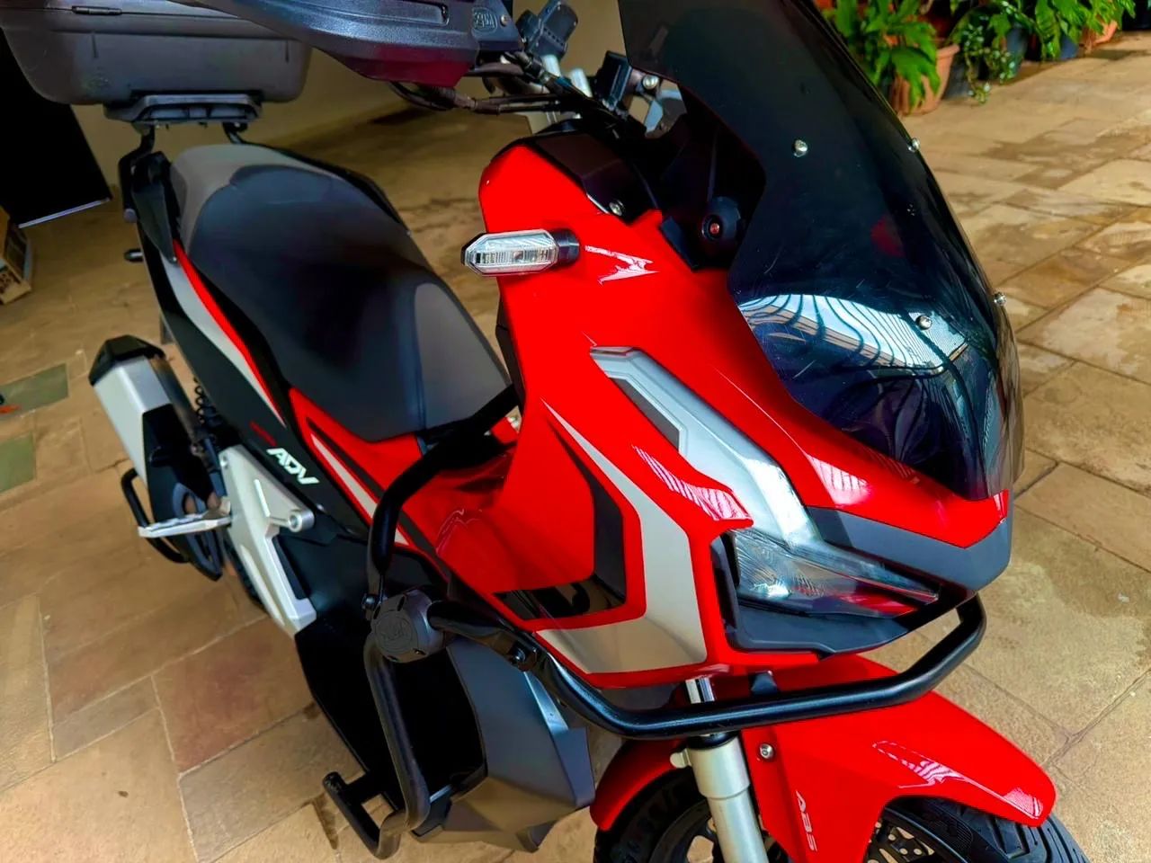 ADV 150 - Foto 2