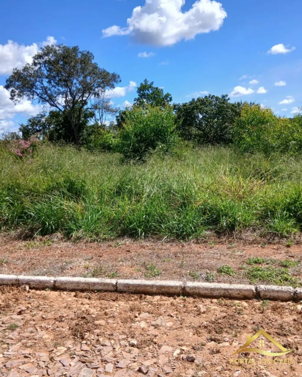 LOTE DE 1.000m² À VENDA EM CONDOMÍNIO FECHADO - Foto 3