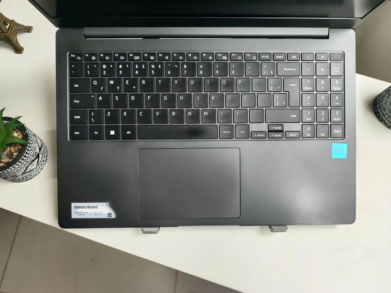 NOTEBOOK SAMSUNG I5-12TH!! - Foto 3