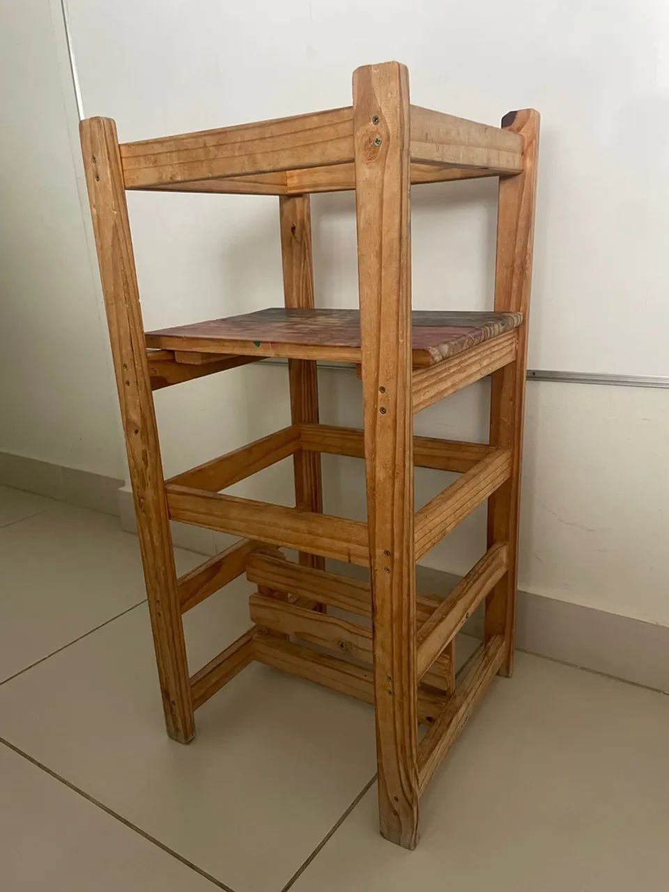 Torre de Aprendizagem  - Foto 3