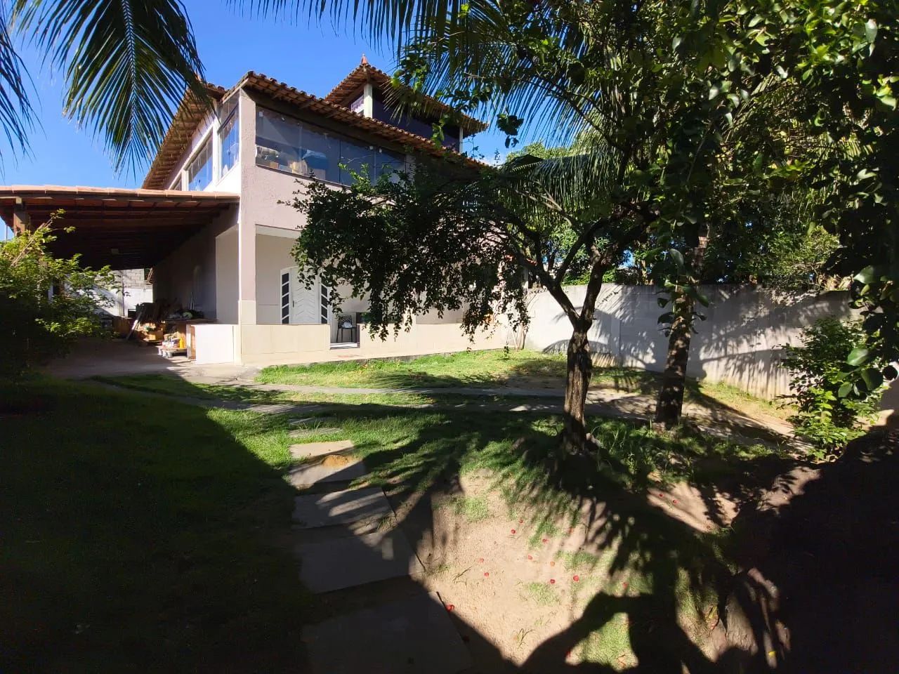 Foto - Serra - Praia de Carapebus