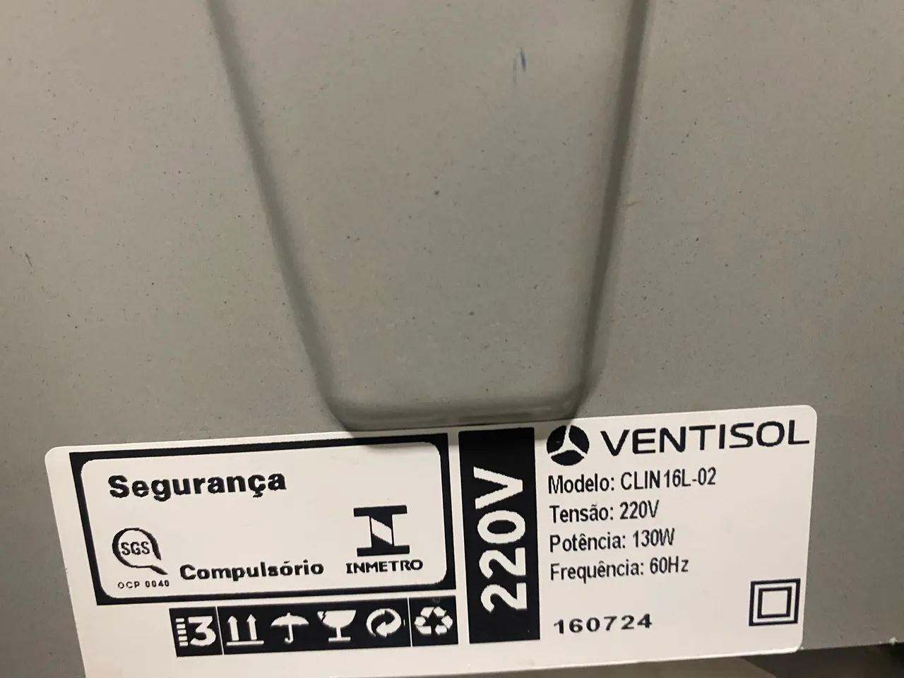 Ventisol  - Foto 2