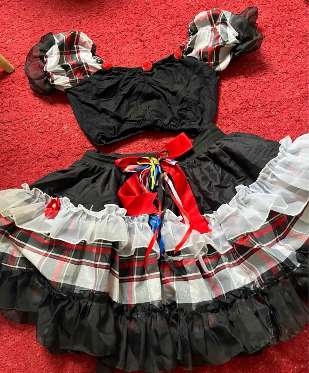 Roupa de Quadrilha 65181958041219120