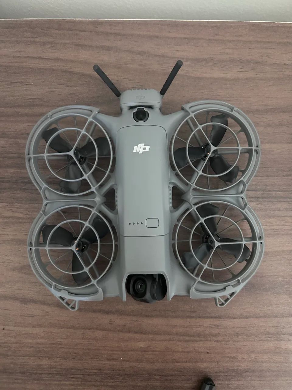 Drone Dji neo 2 combo fly more + óculos fpv dji googles N3 + controle fpv 3 - Foto 4
