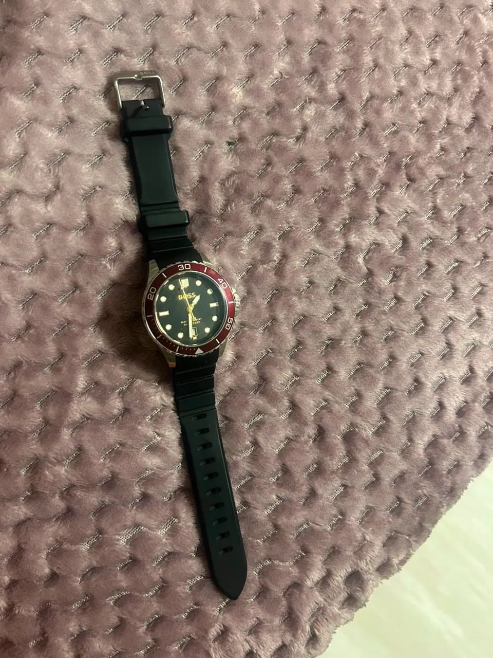Relógio Boss Sport