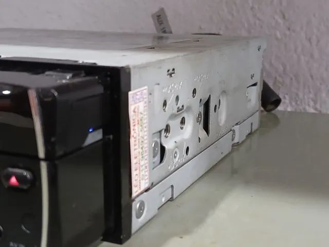 Retratil H-buster HBD-9540AV Com Bluetooth - Foto 4