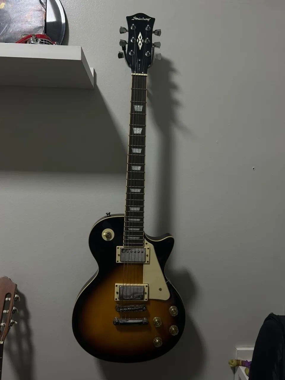 Guitarra 