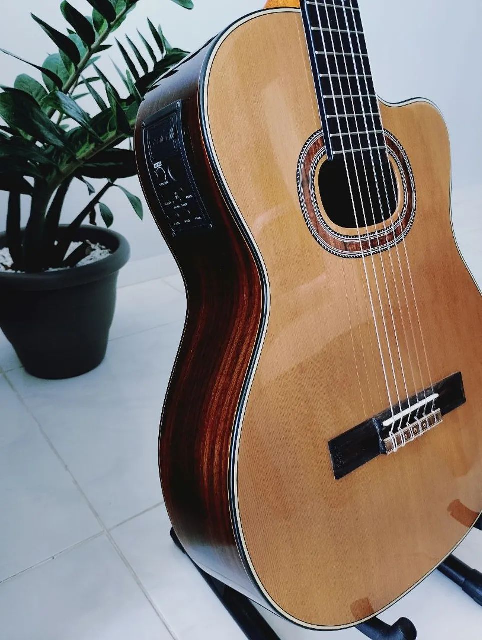 Violão Premium Strimberg  - Foto 2