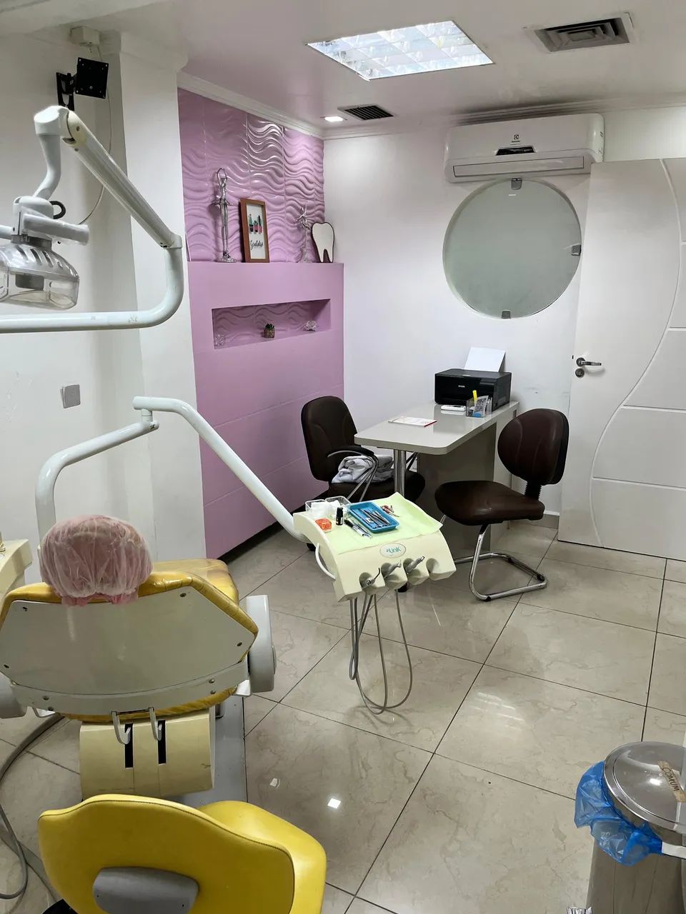 Consultório odontológico  - Foto 2