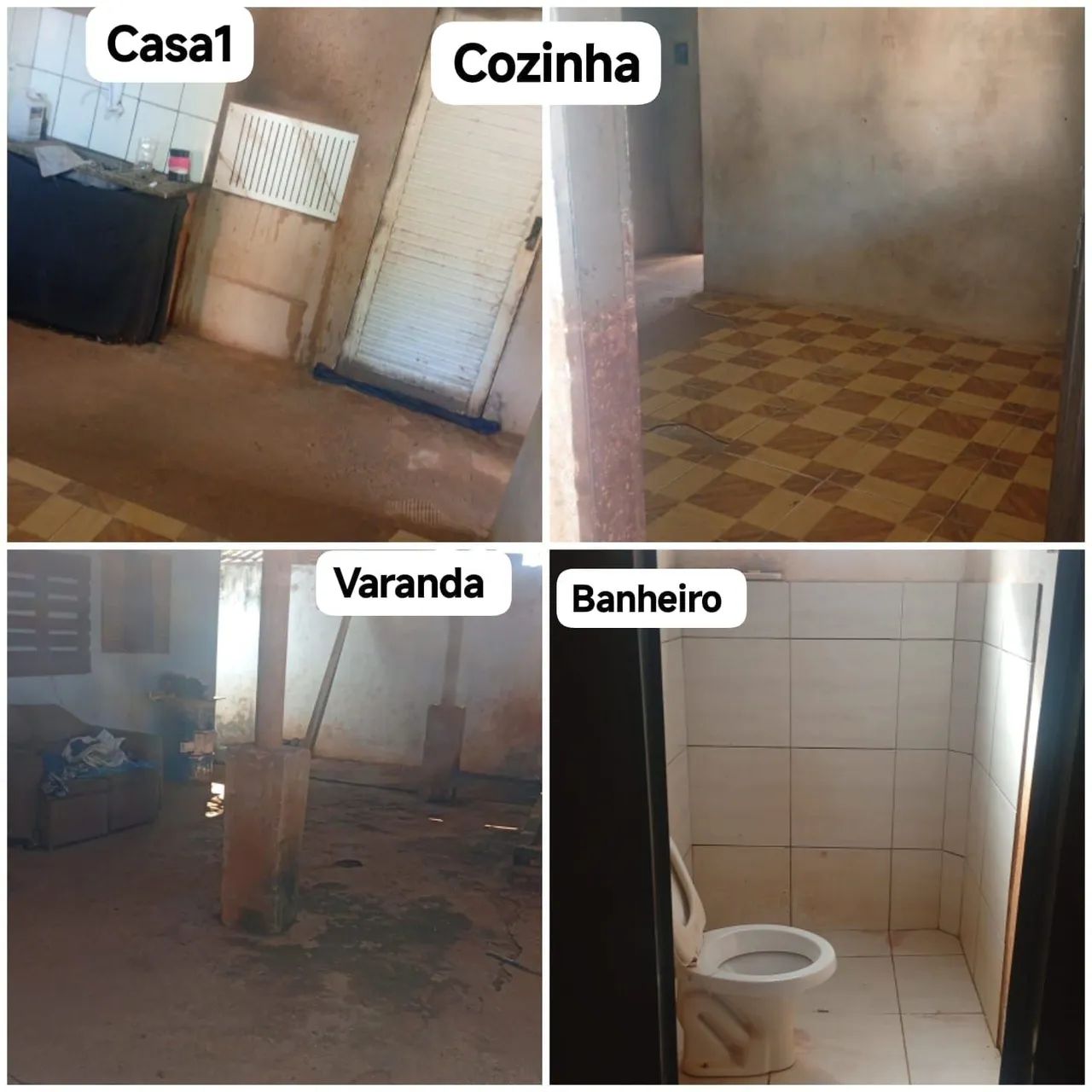 Vendo casa  - Foto 4