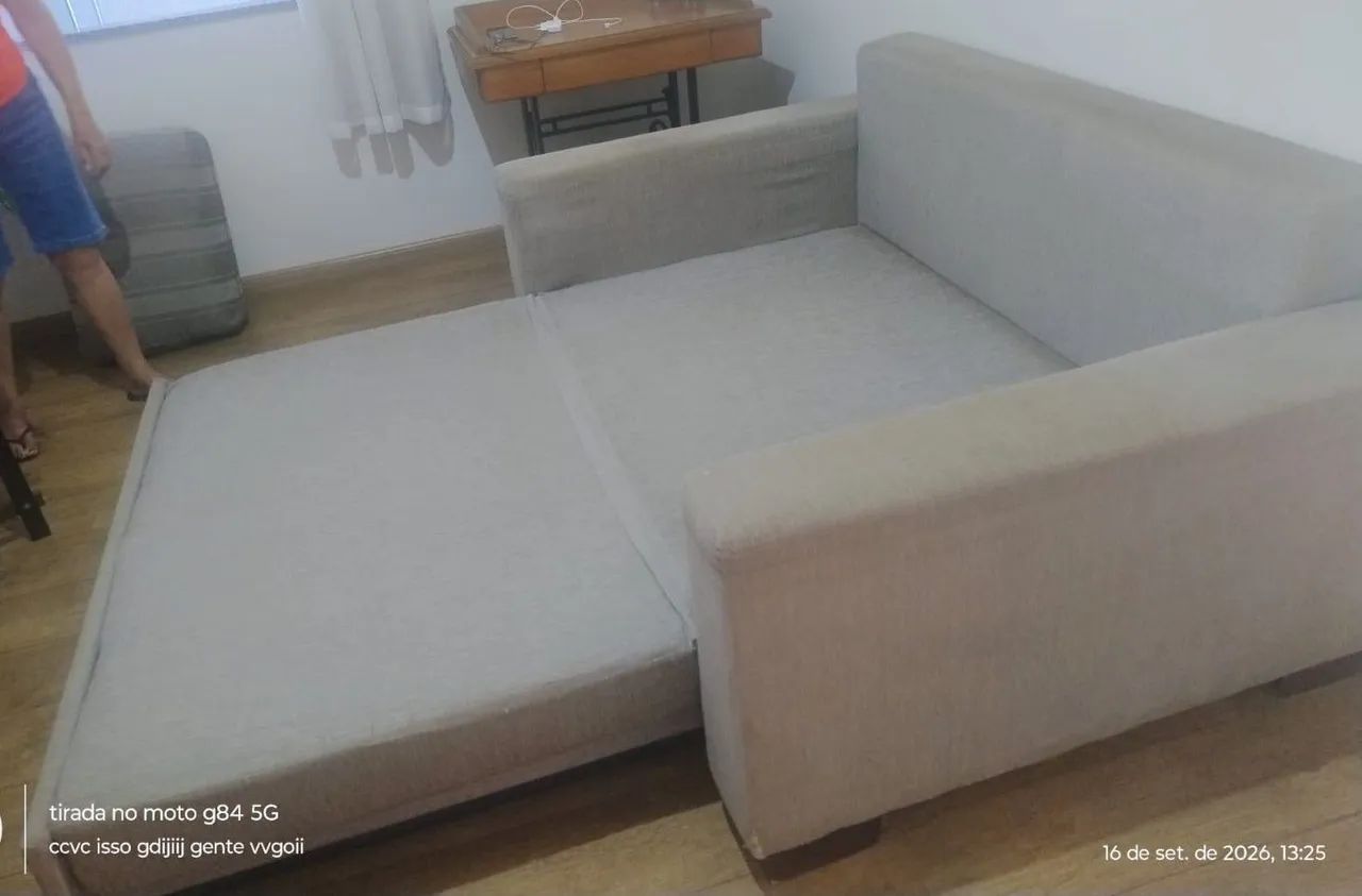 SOFÁ CAMA  - Foto 3