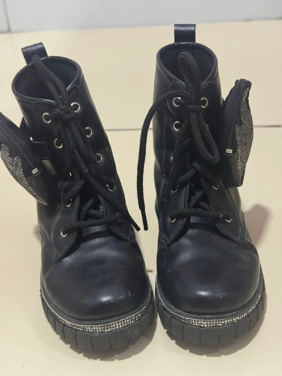Bota - Foto 2