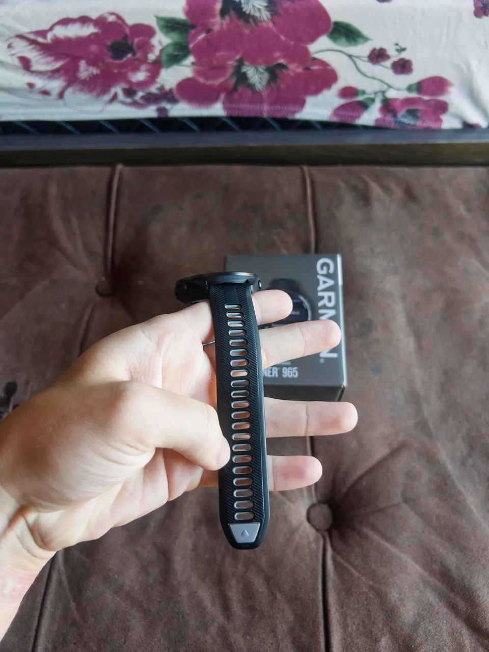 Garmin Forerunner 965 - Foto 4