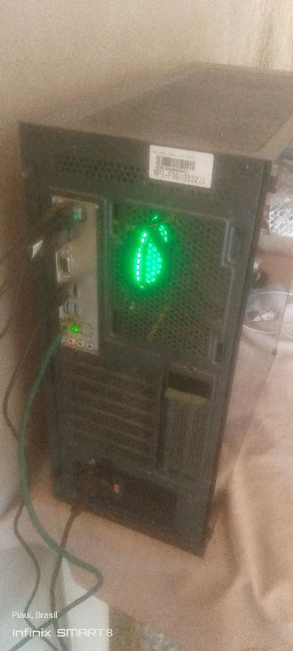 CPu Core i5 DDR4 - Foto 2