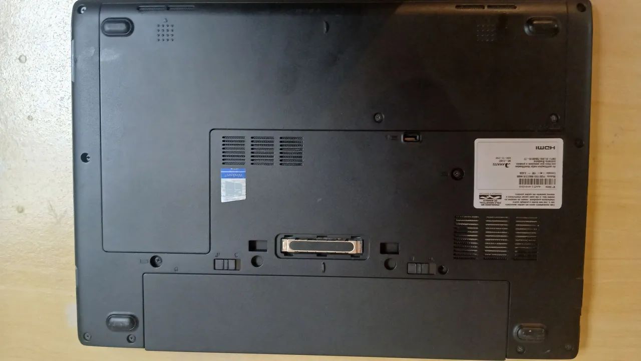Notebook i7 - Foto 5