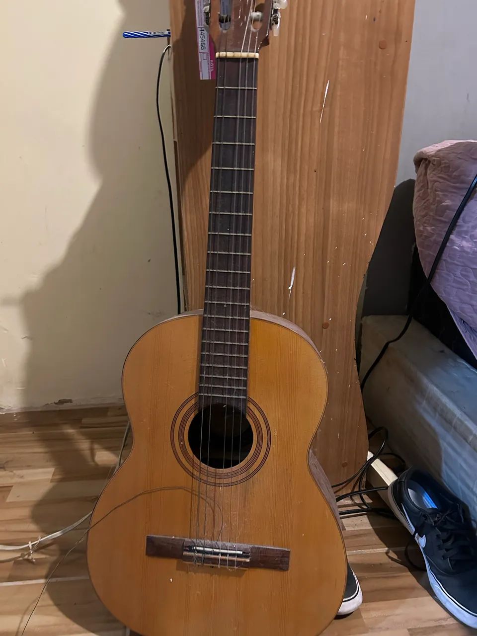 VIOLÃO DI GIORGIO - Foto 2